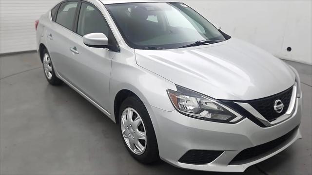 2018 Nissan Sentra S for sale in Kenner, LA
