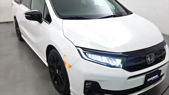 2025 Honda Odyssey Sport-L for sale in Kenner, LA