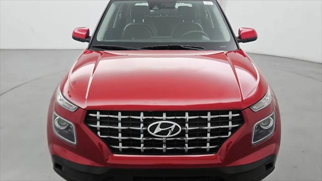 2022 Hyundai Venue Limited