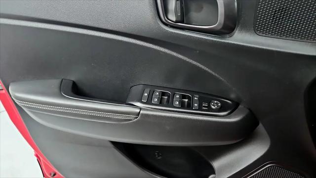 2022 Hyundai Venue Limited