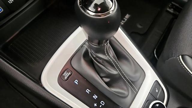 2022 Hyundai Venue Limited