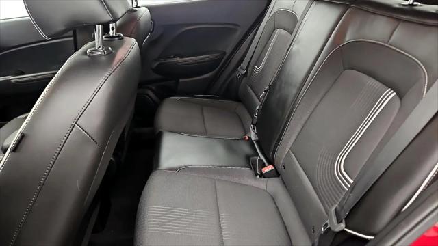 2022 Hyundai Venue Limited
