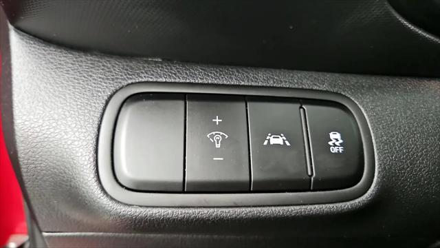 2022 Hyundai Venue Limited