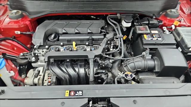 2022 Hyundai Venue Limited