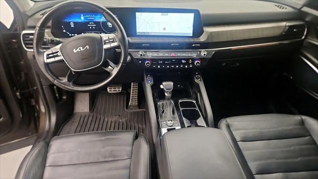 2023 Kia Telluride SX Prestige