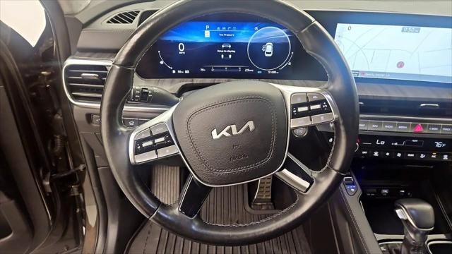 2023 Kia Telluride SX Prestige