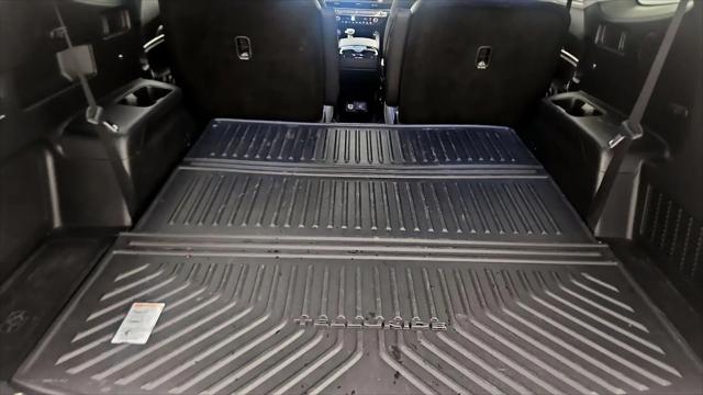 2023 Kia Telluride SX Prestige