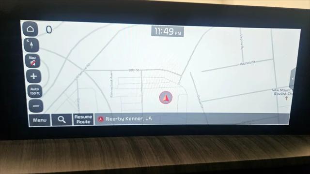 2023 Kia Telluride SX Prestige