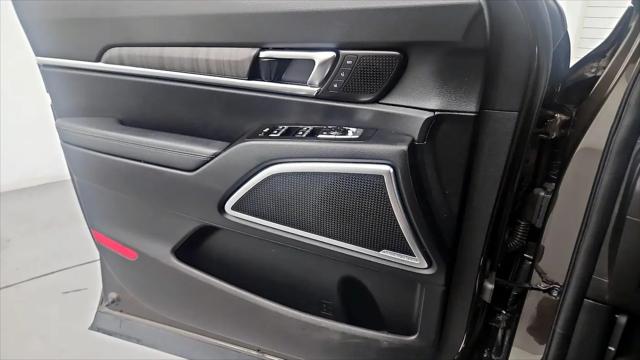 2023 Kia Telluride SX Prestige