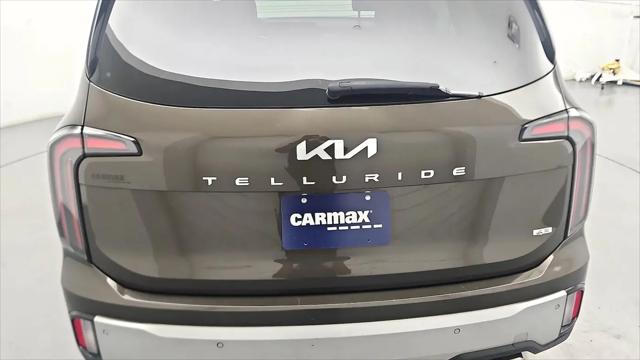 2023 Kia Telluride SX Prestige