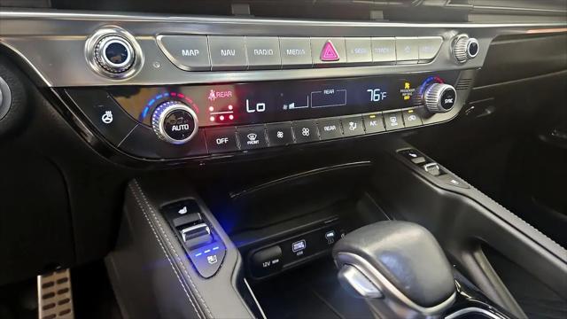 2023 Kia Telluride SX Prestige