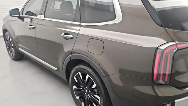 2023 Kia Telluride SX Prestige