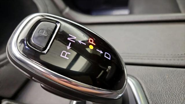 2018 Cadillac XT5 Premium Luxury