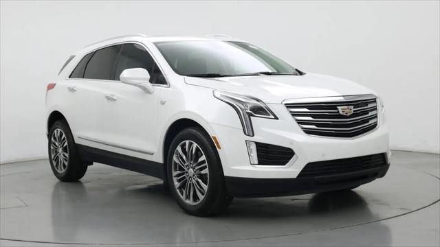2018 Cadillac XT5 Premium Luxury for sale in Kenner, LA