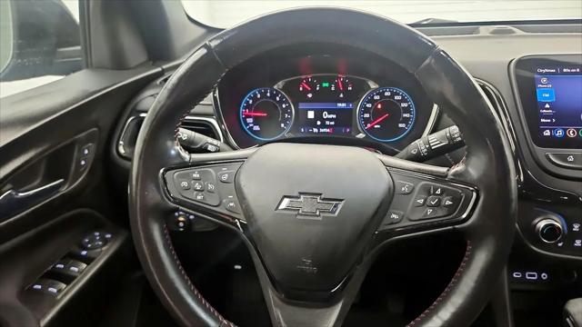 2022 Chevrolet Equinox AWD RS