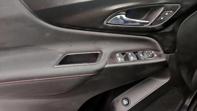2022 Chevrolet Equinox AWD RS