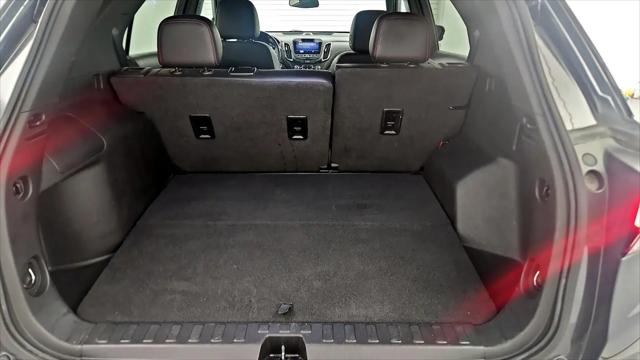 2022 Chevrolet Equinox AWD RS