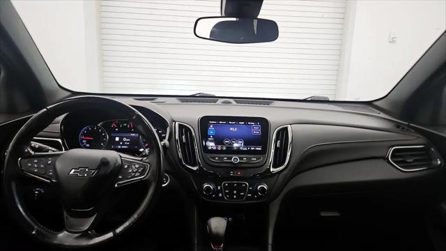 2022 Chevrolet Equinox AWD RS