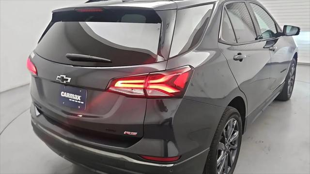 2022 Chevrolet Equinox AWD RS