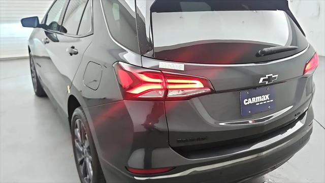 2022 Chevrolet Equinox AWD RS