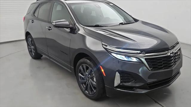 2022 Chevrolet Equinox AWD RS for sale in Kenner, LA