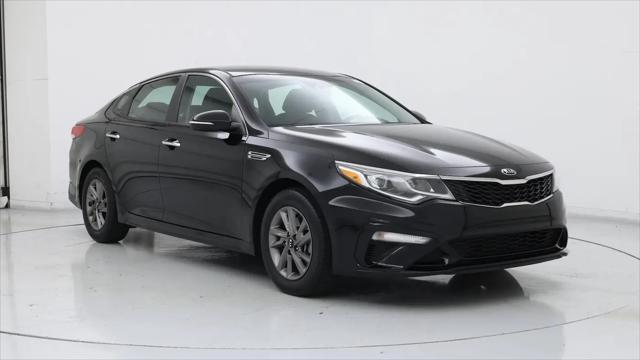2020 Kia Optima LX for sale in Kenner, LA