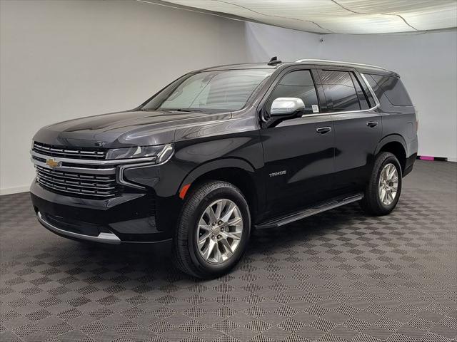 2021 Chevrolet Tahoe 4WD Premier for sale in Kellogg, ID