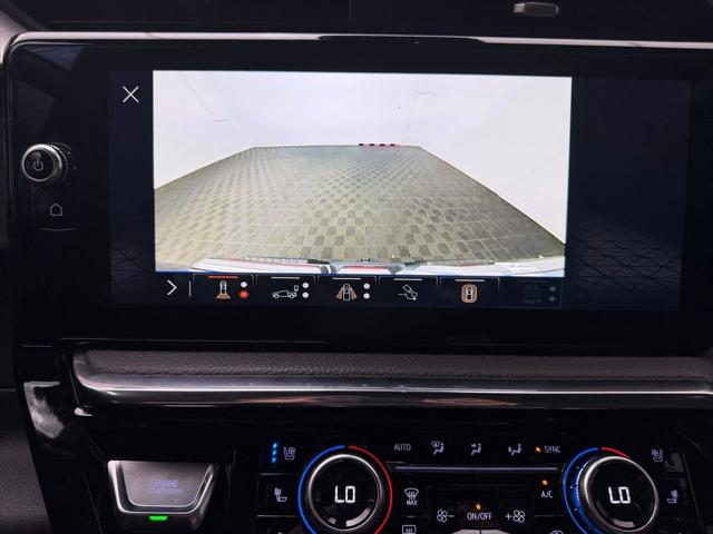 2024 GMC Sierra 1500 4WD Crew Cab Standard Box Denali