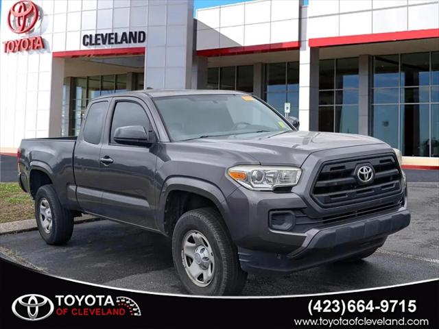 2017 Toyota Tacoma SR for sale in McDonald, TN