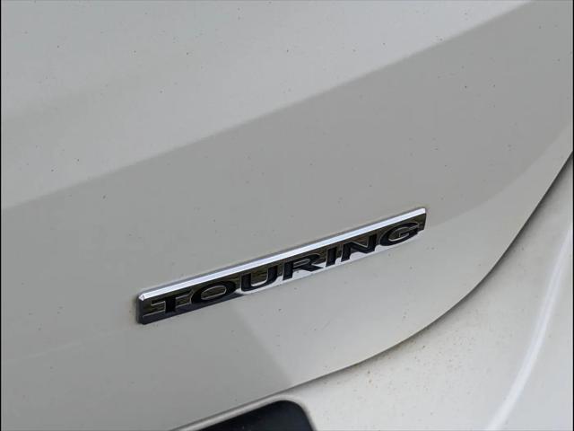 2019 Honda Odyssey Touring