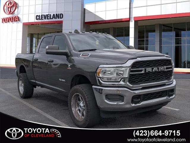 2022 Ram 2500 Tradesman Crew Cab 4x4 6'4" Box for sale in McDonald, TN