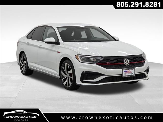 2021 Volkswagen Jetta GLI 2.0T S for sale in Ventura, CA
