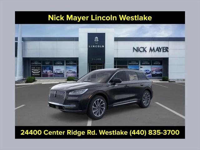 2026 Lincoln Corsair Premiere for sale in Westlake, OH