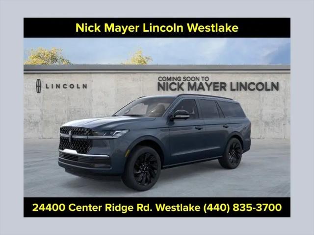 2026 Lincoln Navigator Reserve for sale in Westlake, OH