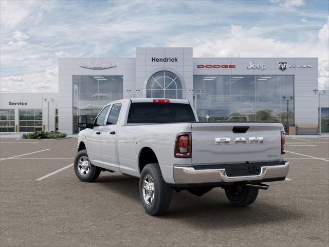 2026 RAM Ram 3500 RAM 3500 TRADESMAN CREW CAB 4X4 8 BOX 2026 RAM Ram 3500 RAM 3500 TRADESMAN CREW CAB 4X4 8 BOX