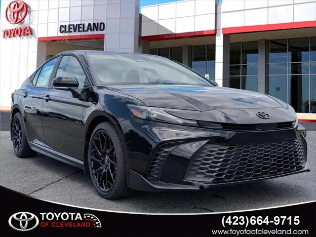 2026 Toyota Camry SE for sale in McDonald, TN