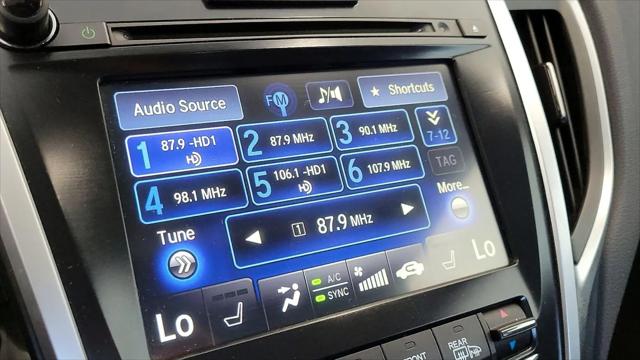 2015 Acura TLX V6 Tech