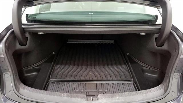 2015 Acura TLX V6 Tech