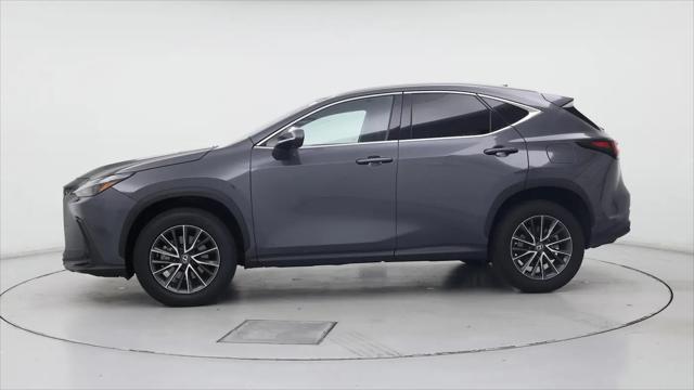 2024 Lexus NX 350 Premium
