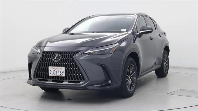 2024 Lexus NX 350 Premium