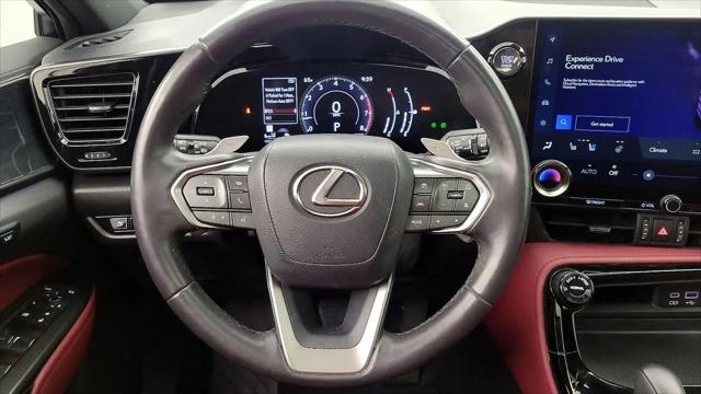 2024 Lexus NX 350 Premium