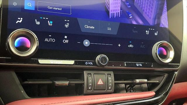 2024 Lexus NX 350 Premium