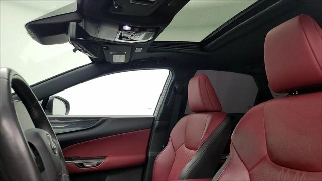 2024 Lexus NX 350 Premium