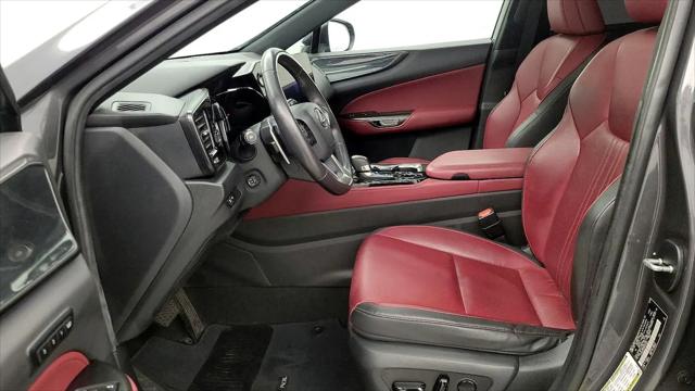 2024 Lexus NX 350 Premium