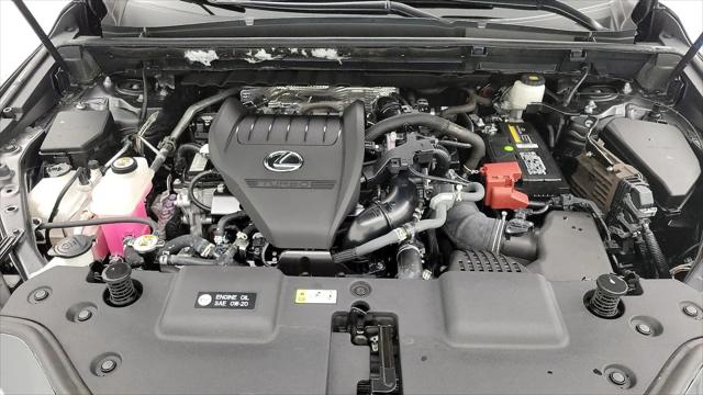 2024 Lexus NX 350 Premium
