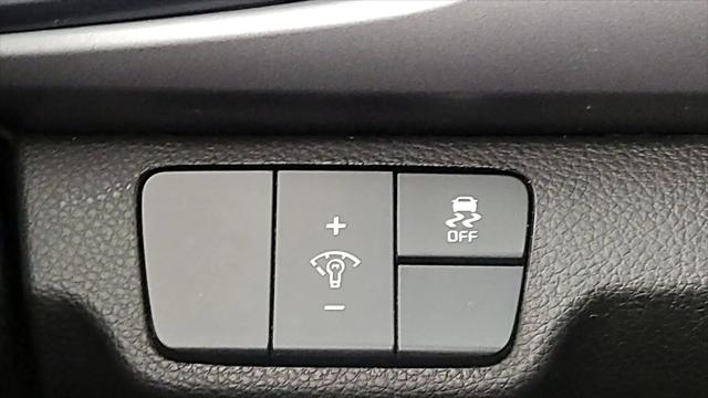 2020 Kia Rio LX