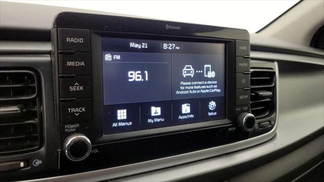 2020 Kia Rio LX