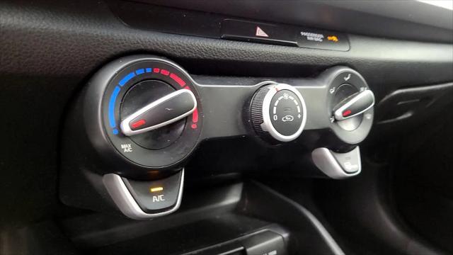 2020 Kia Rio LX
