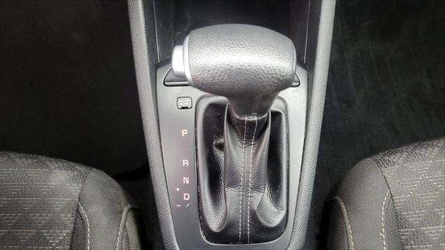 2020 Kia Rio LX