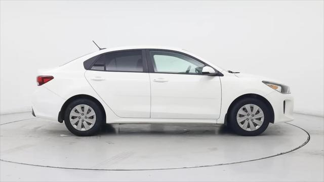 2020 Kia Rio LX